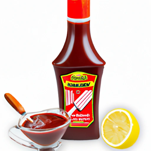 Diabetic-friendly Barbecue Sauce I