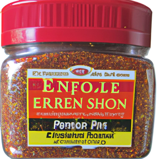 Emeril's Essence Creole Seasoning
