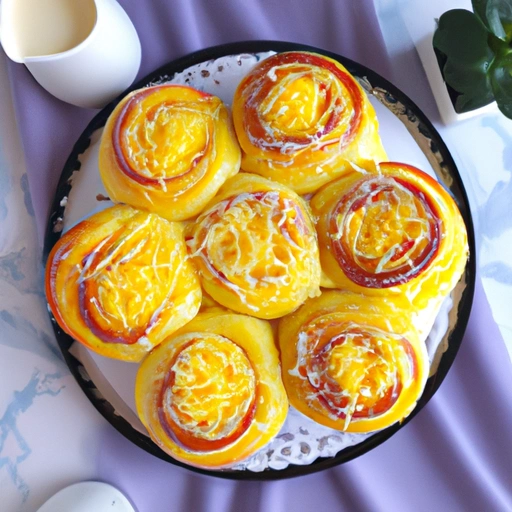 Ensaymada