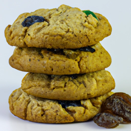 Entenmann's Fat-free Oatmeal Raisin Cookies