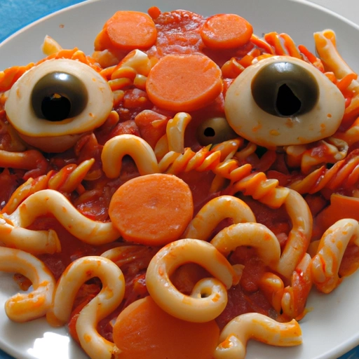 Eyeballs and Worms