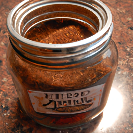 Fajita Blend Spice