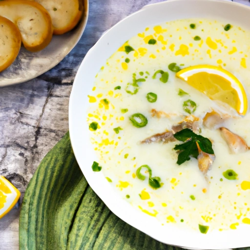 Fiskesuppe