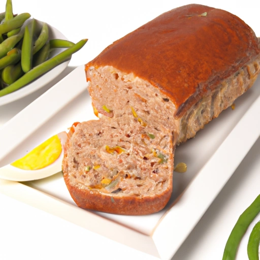 French Meat Loaf