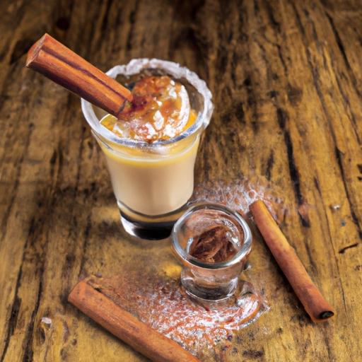 French Toast Shooter