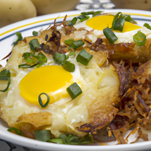 Fried Bacalhau