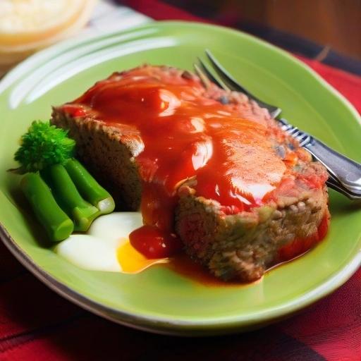 Froggy's Meatloaf