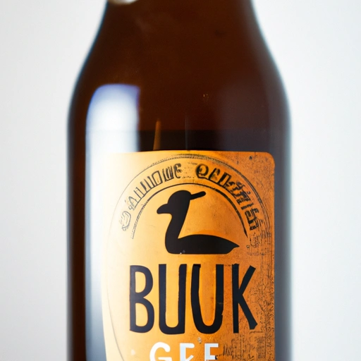 Gluten-free Buckwheat Beer
