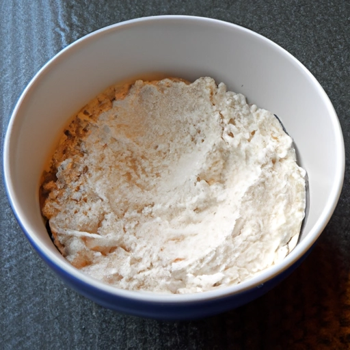 Gluten-free Flour Mix II