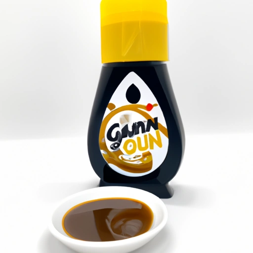 Golden Shoyu Sauce