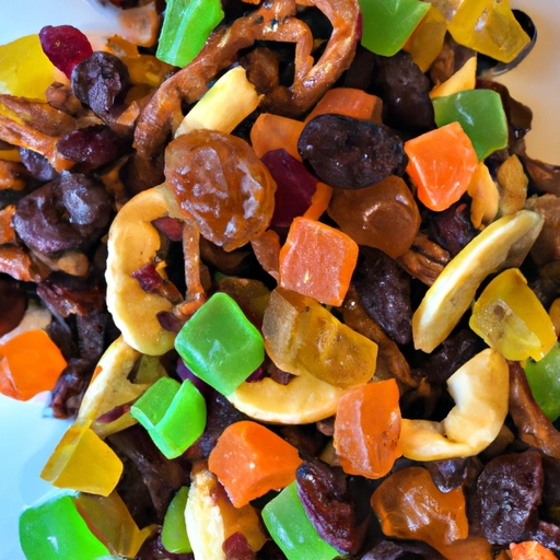 Goobers Trail Mix