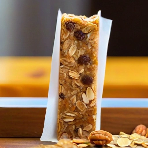 Granola Bars