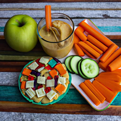 Happy Cheddar Cheese Treats