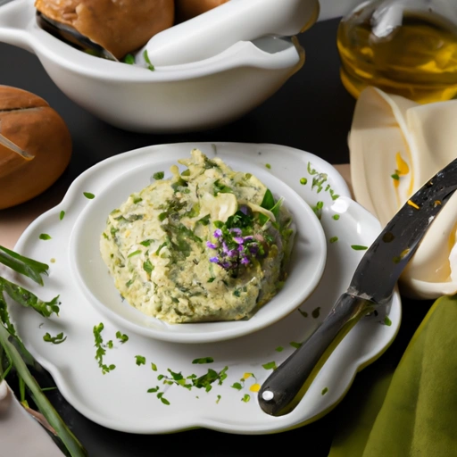 Herb Butter