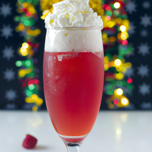 Holiday Fizz