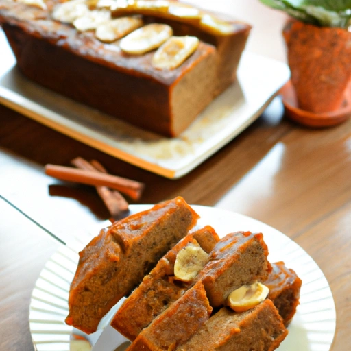 Honey Cake I