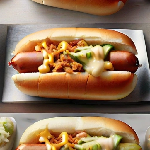 Hot Dog Special