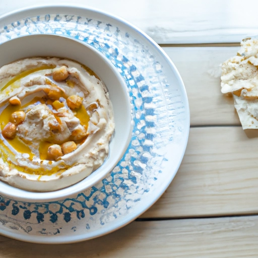 Hummus I