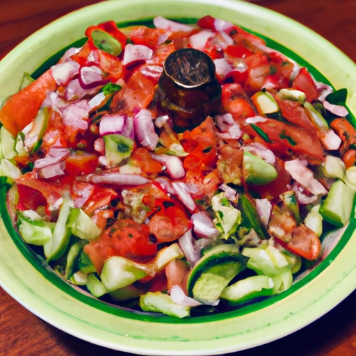 JeerJeer Salata