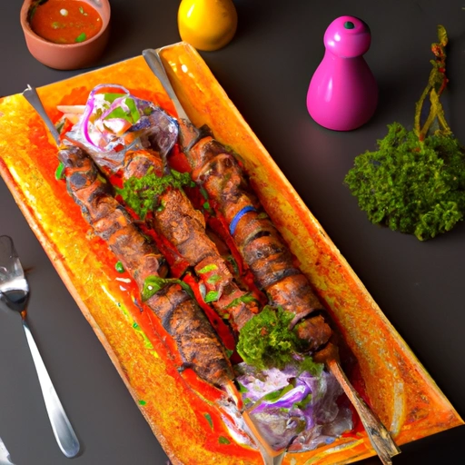 King of Kababs