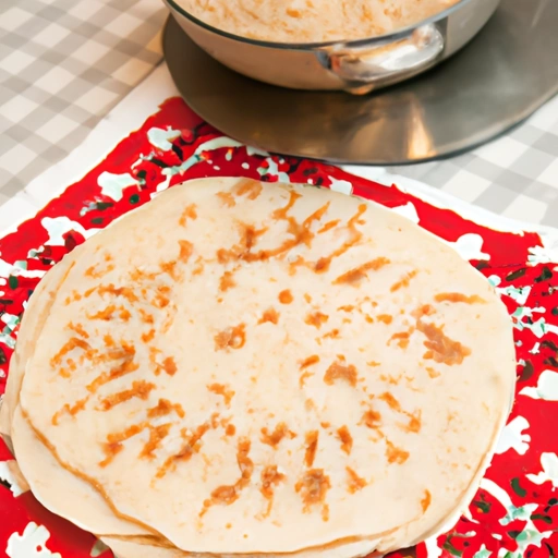 Lefse