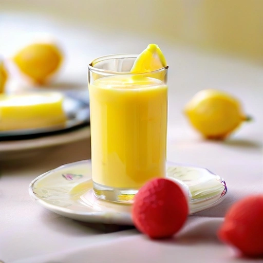 Lemon Curd