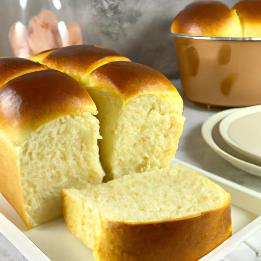 Lenten Bread