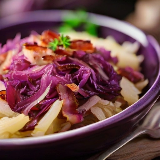 Lithuanian Cabbage