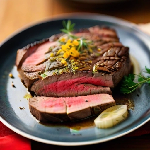 London Broil