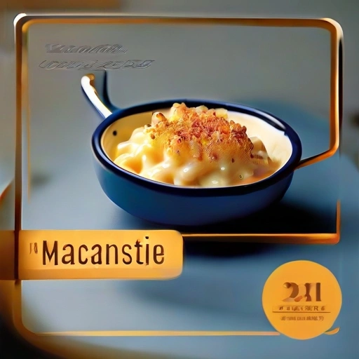 Macaroni and Cheese II