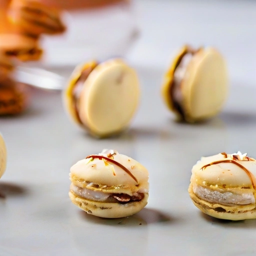 Macaroons