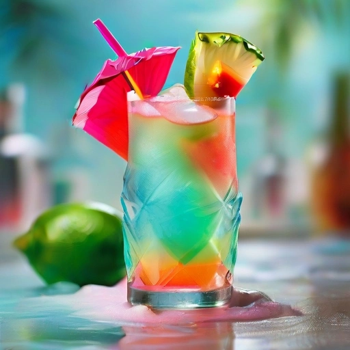 Mai Tai