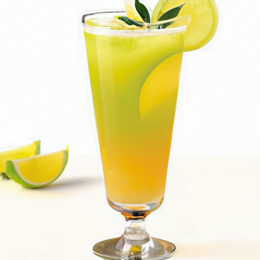 Melon Juice Cooler