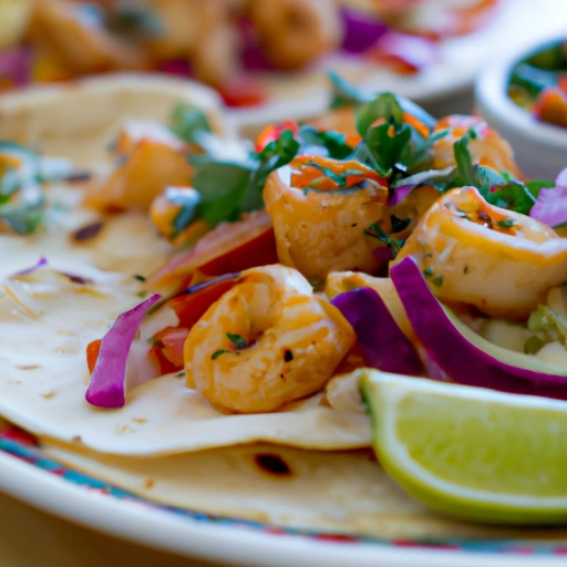 Mexican Shrimp