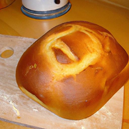 Micha Bread