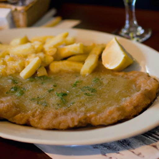 Milanesa