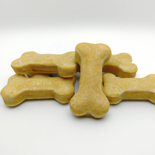 Milk Bone Dog Biscuits