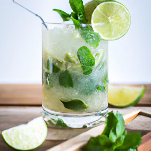 Mojito I