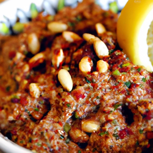 Muhammara