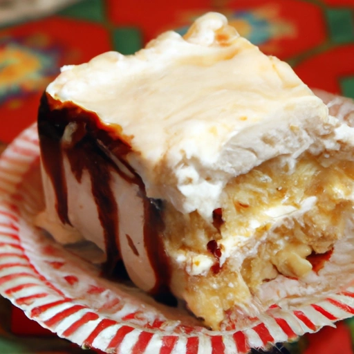 Nicaraguańskie Tres Leches