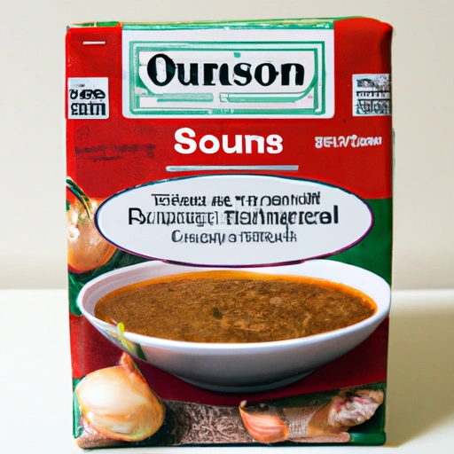 Onion Soup Mix
