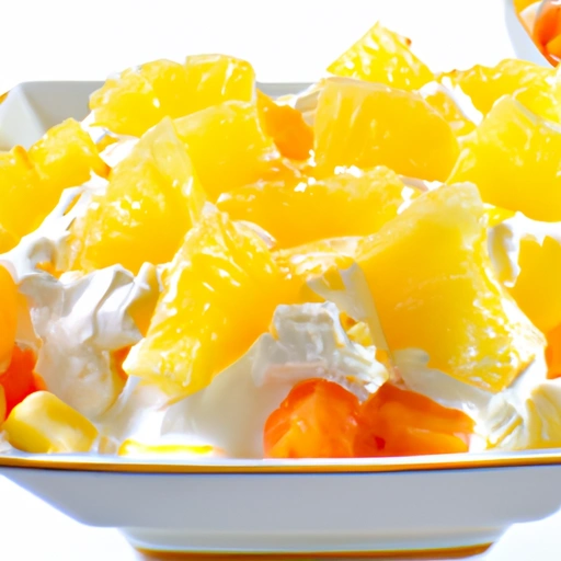 Orange Salad