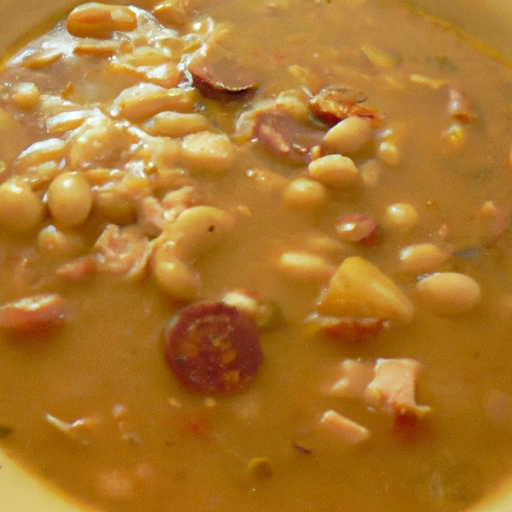 Original Bean Soup