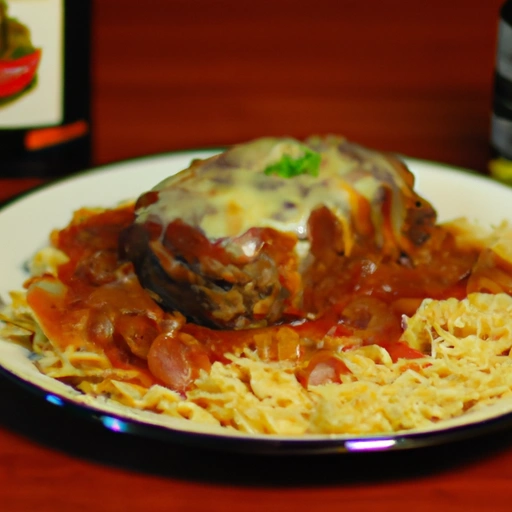 Oven Swiss Steak