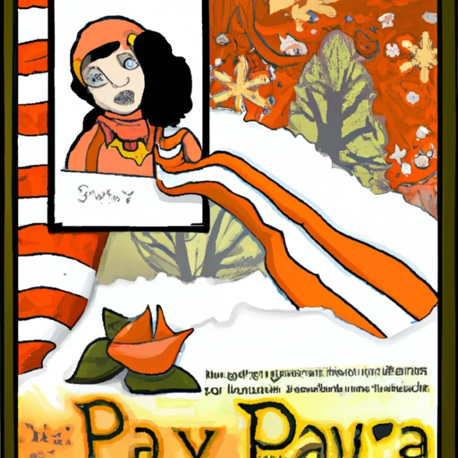 Papaya Ice Cream Patch