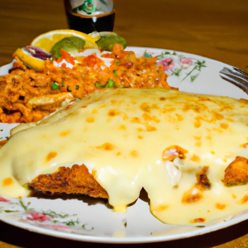 Parmo