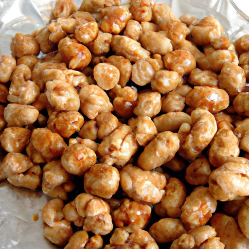 Peanut Kanyah