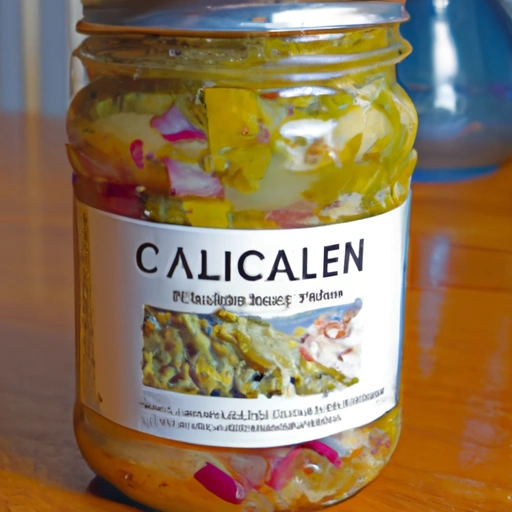 Piccalilli