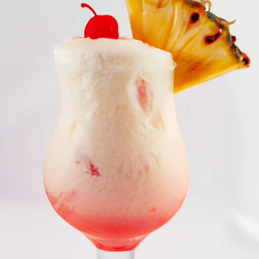 Pink Colada