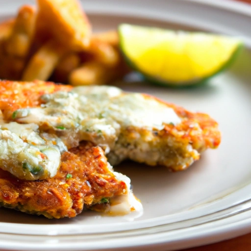 Plantation-style Catfish Fillets